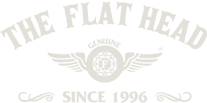 THE FLAT HEAD