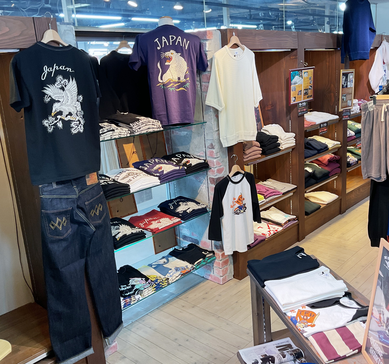 デザートヒルズマーケット上越店