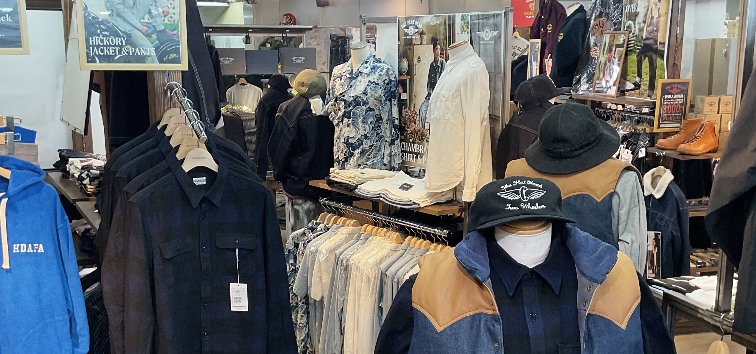 DESSERT HILL'S MARKETJOETSU STORE