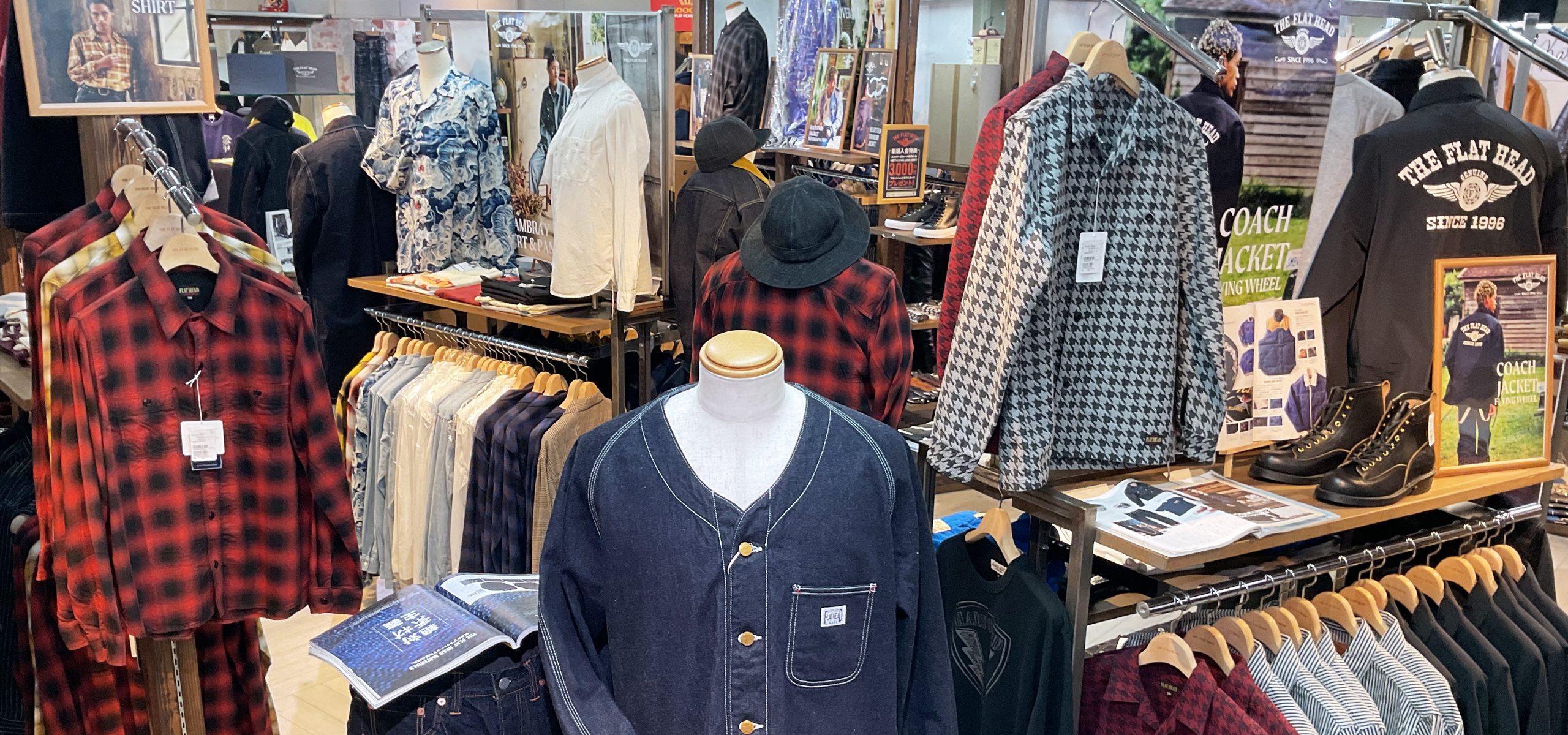 DESSERT HILL'S MARKETJOETSU STORE