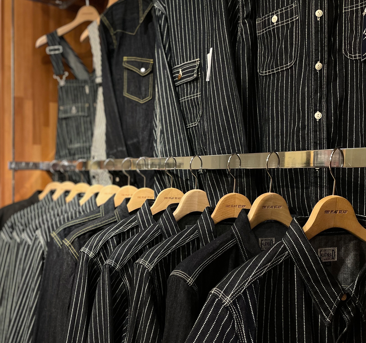 フラットヘッド大宮店