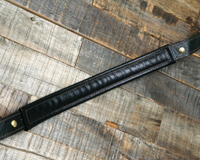 ディアスキン サコッシュバッグ FN-B1H6-7S | THE FLAT HEAD ディアスキン サコッシュバッグ FN-B1H6-7S | THE FLAT HEAD
