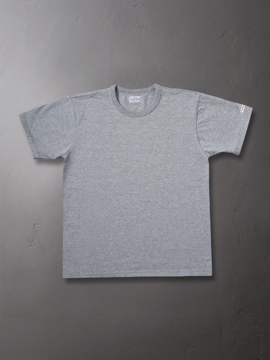 Tシャツ- THC プレーン -