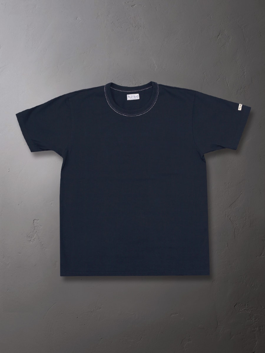 Tシャツ- THC プレーン -