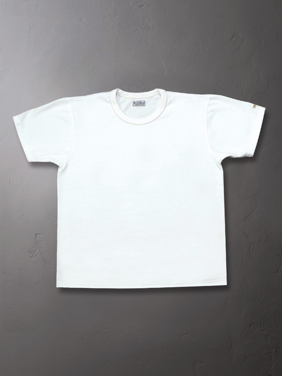 Tシャツ- THC プレーン -