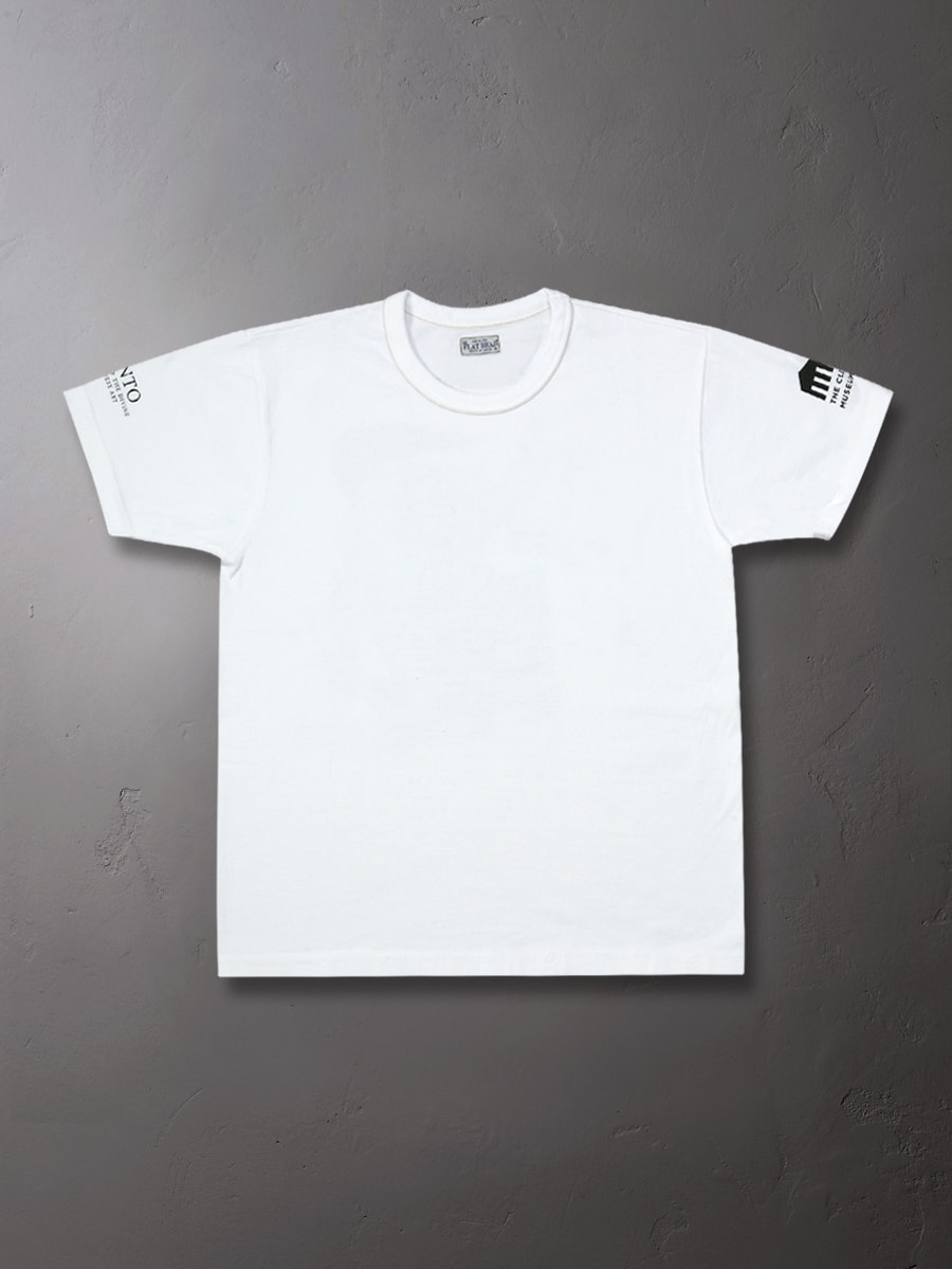 小松美羽×クリーブランド美術館×TFH Tシャツ FN-THC-KM-CM1