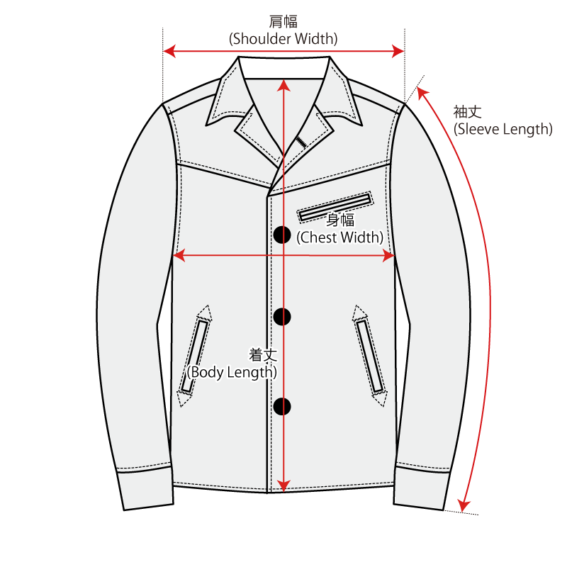 ホースハイド カーコート Fn Lc H001 The Flat Head ホースハイド カーコート Fn Lc H001 The Flat Head