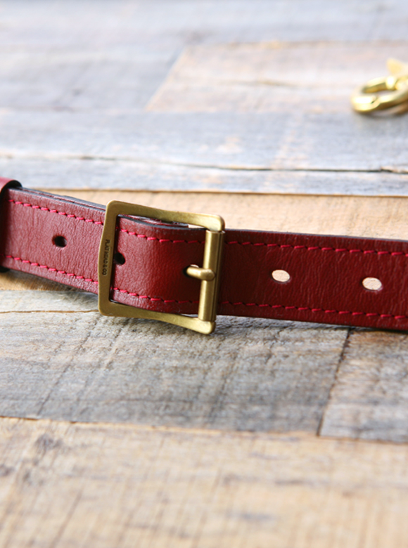 .09 ショルダーベルト