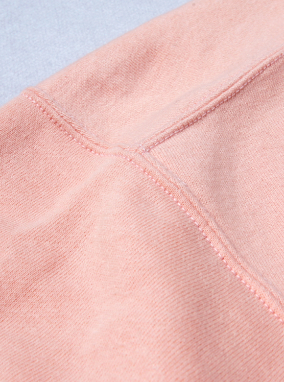 レビュー高評価の商品!の商品をすべて ハーフジップ 半袖 スウェット フライングホイール FN-HSZ-002 トップス