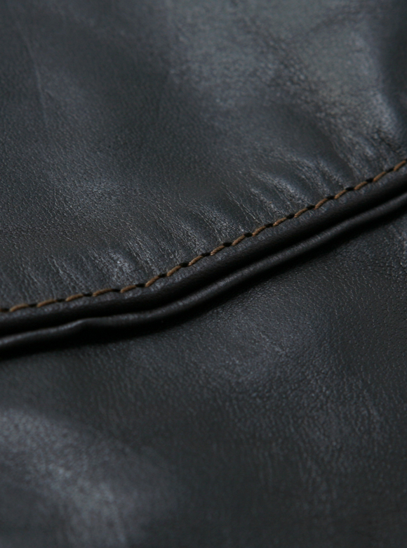 ホースハイド シングルジャケット FN-LJ-HS001 | THE FLAT HEAD ホースハイド シングルジャケット FN-LJ-HS001 | THE FLAT HEAD