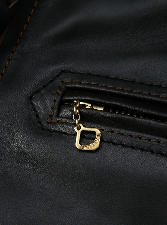 .06 チェーンジッパー（UNIVERSAL ZIPPER）