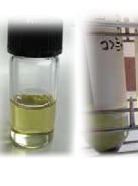 .03 藍の成分を天然素材で抽出