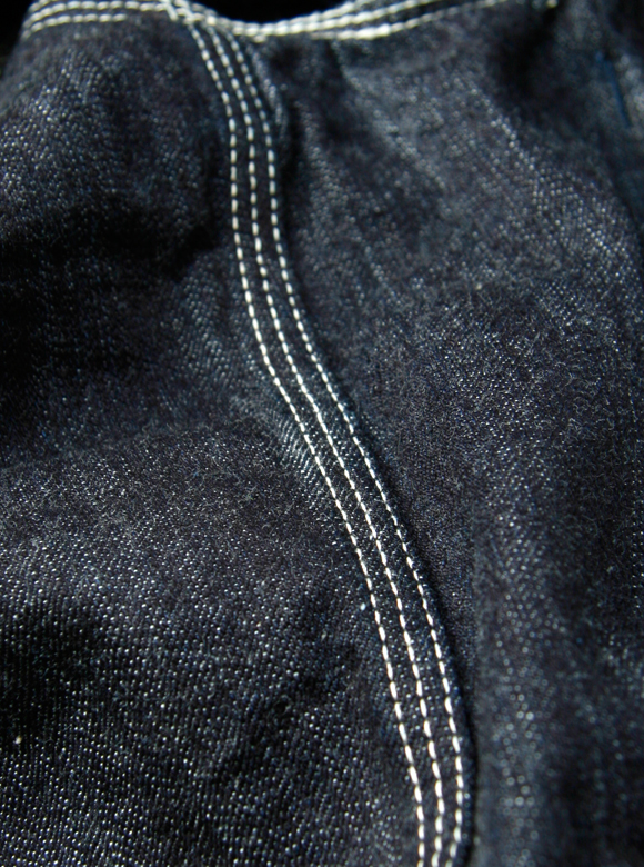 .07 トリプルステッチ