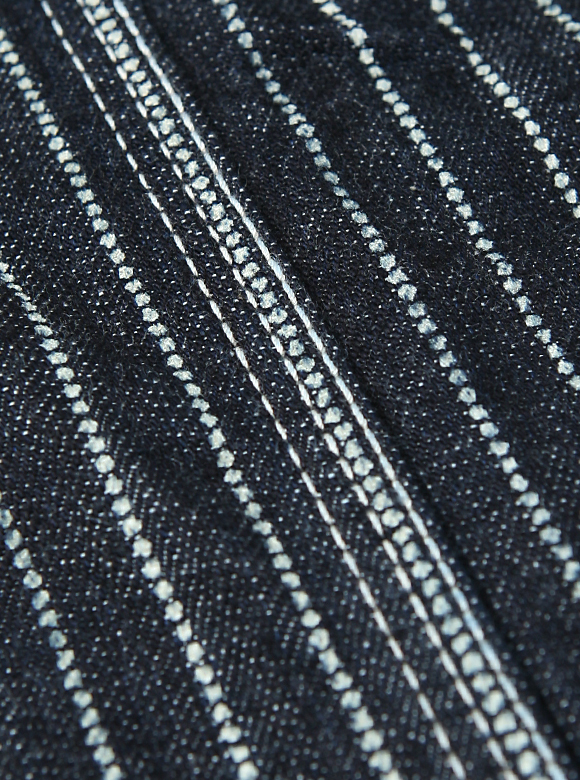 .05 トリプルステッチ