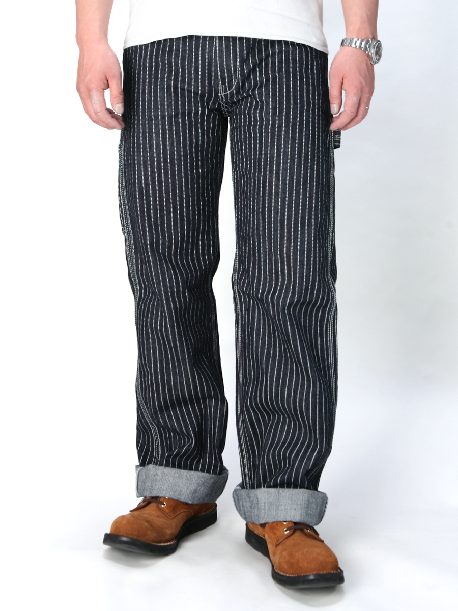 FN-PA-DP701 WABASH PAINTER PANTS