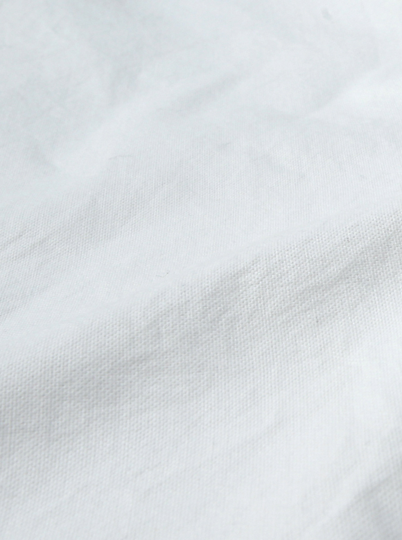 .02 コシのあるオックスフォード生地