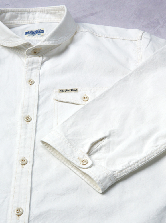 .03 クオータースリーブ