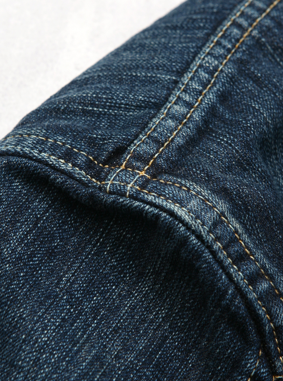 .06 2本針巻縫い