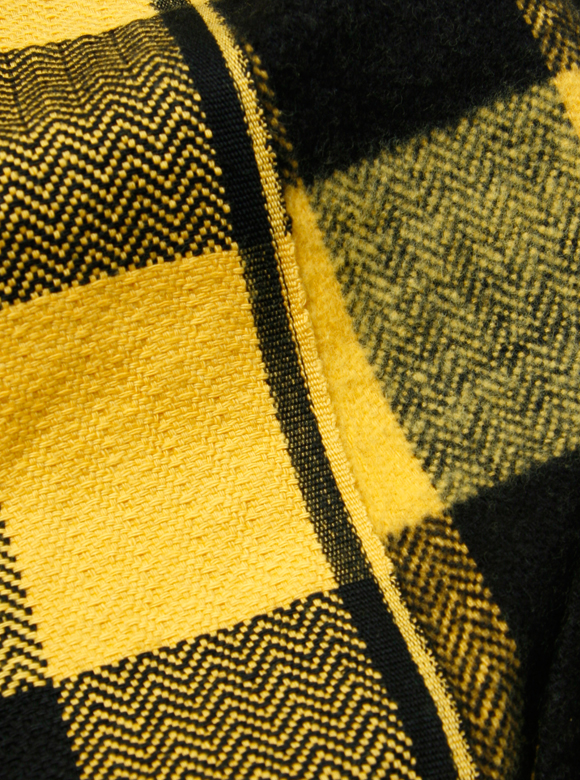 .03 シャトル織機ならではのセルビッチ