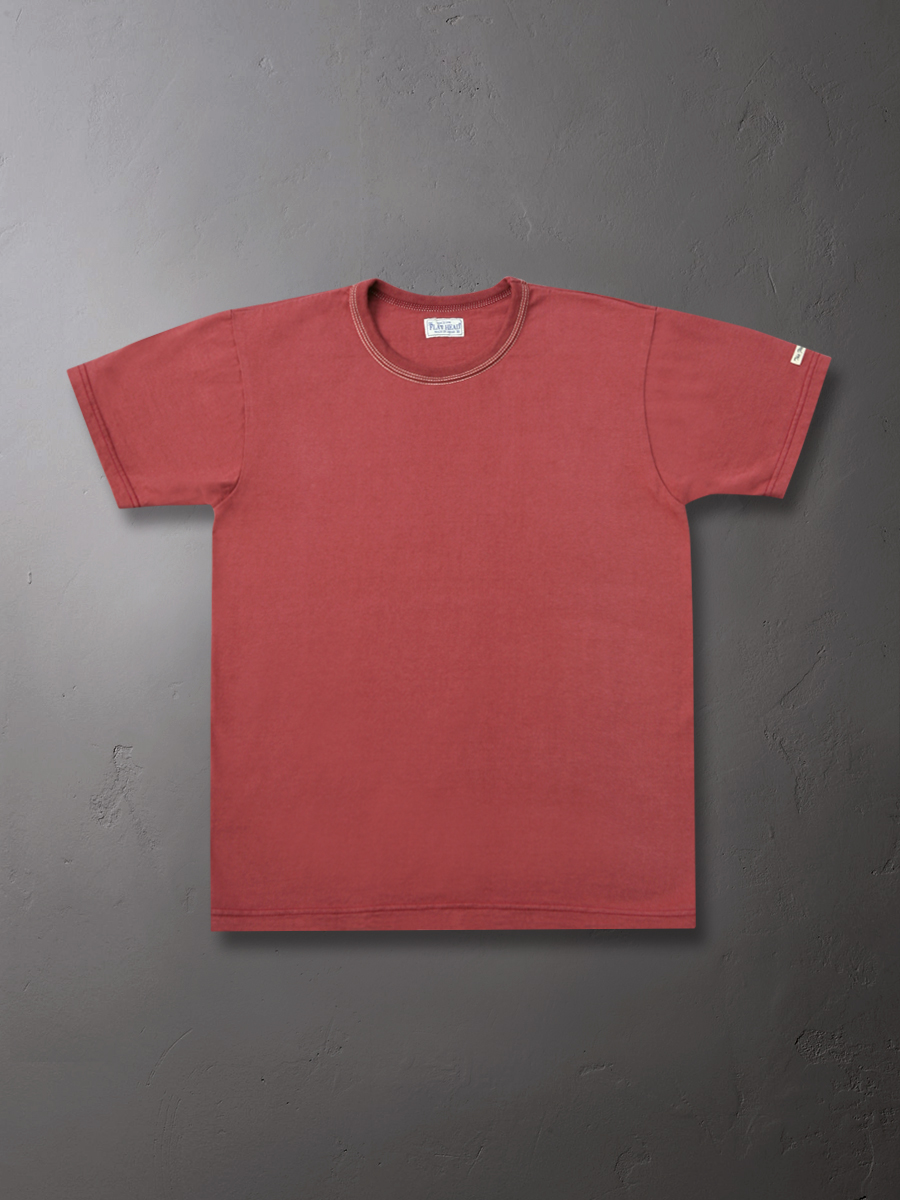 Tシャツ- THC プレーン -