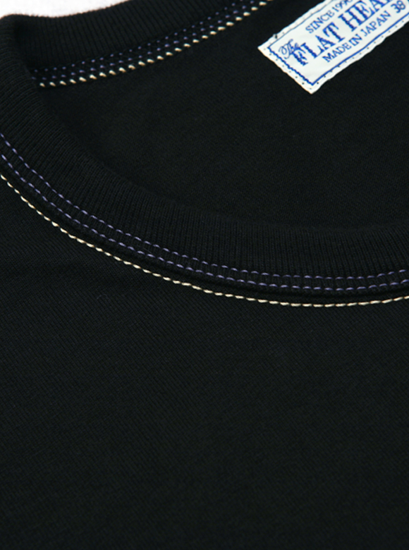 .02 3本針の1本外し