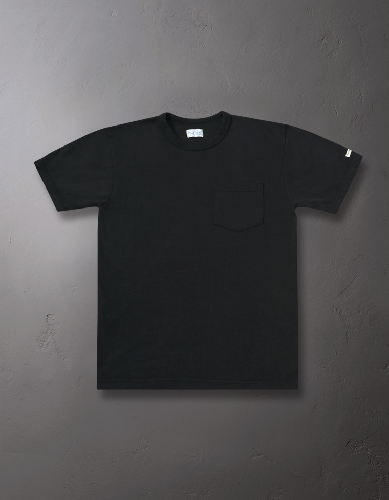 ポケット Tシャツ
