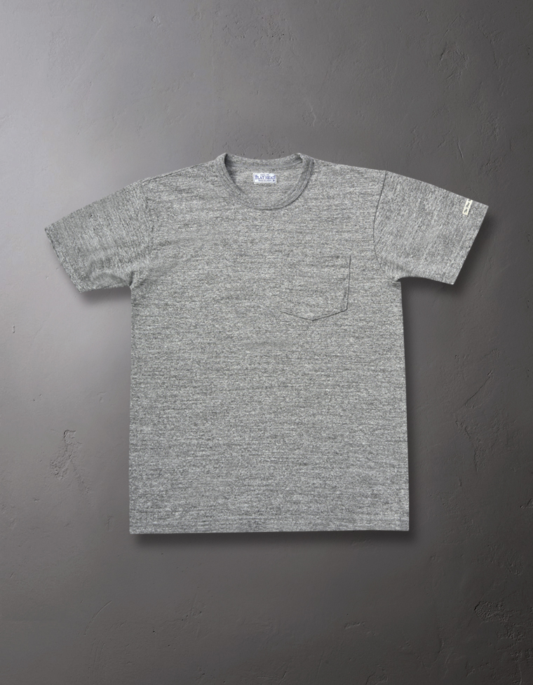 ポケット Tシャツ