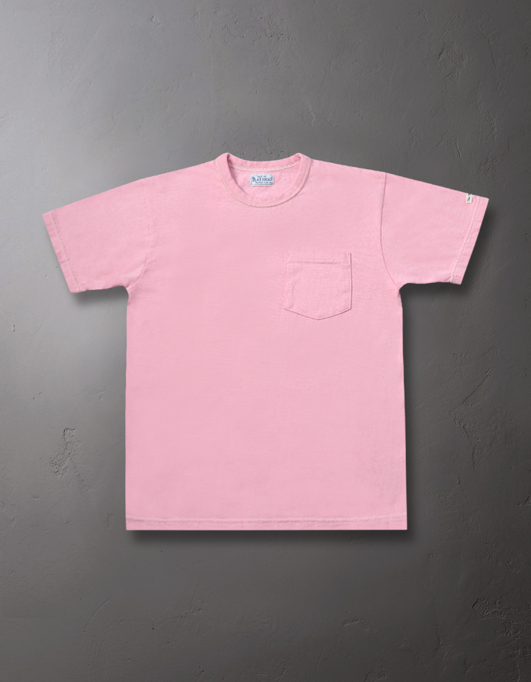 ポケット Tシャツ