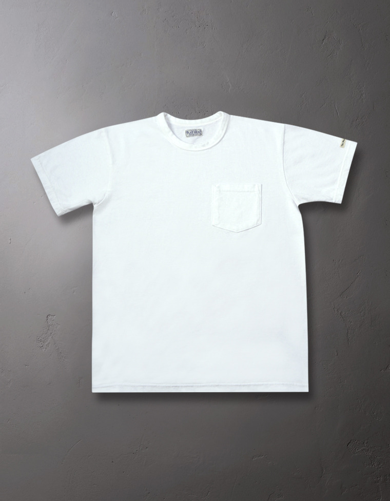 ポケット Tシャツ