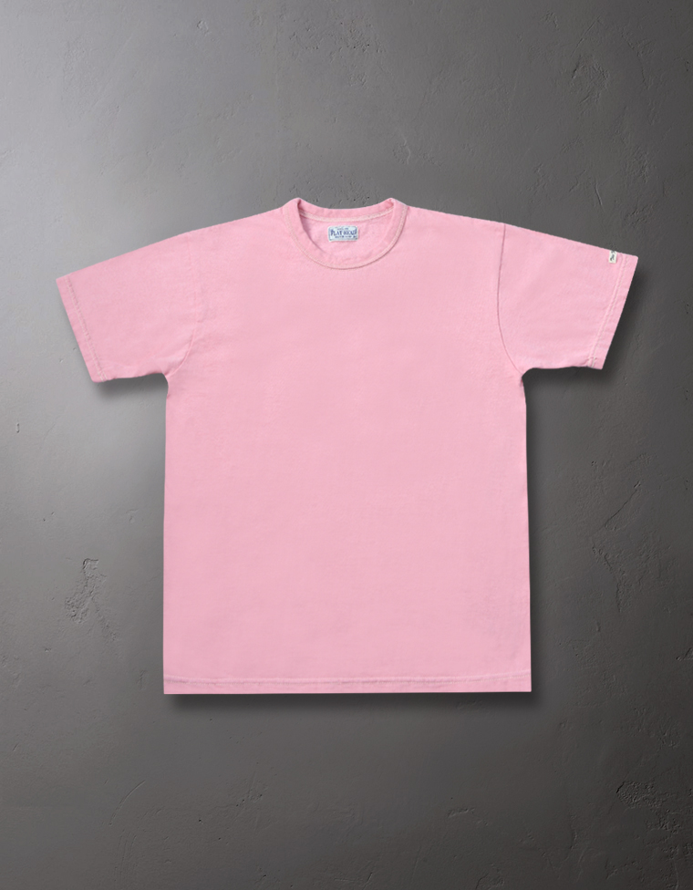 Tシャツ- TKT プレーン -