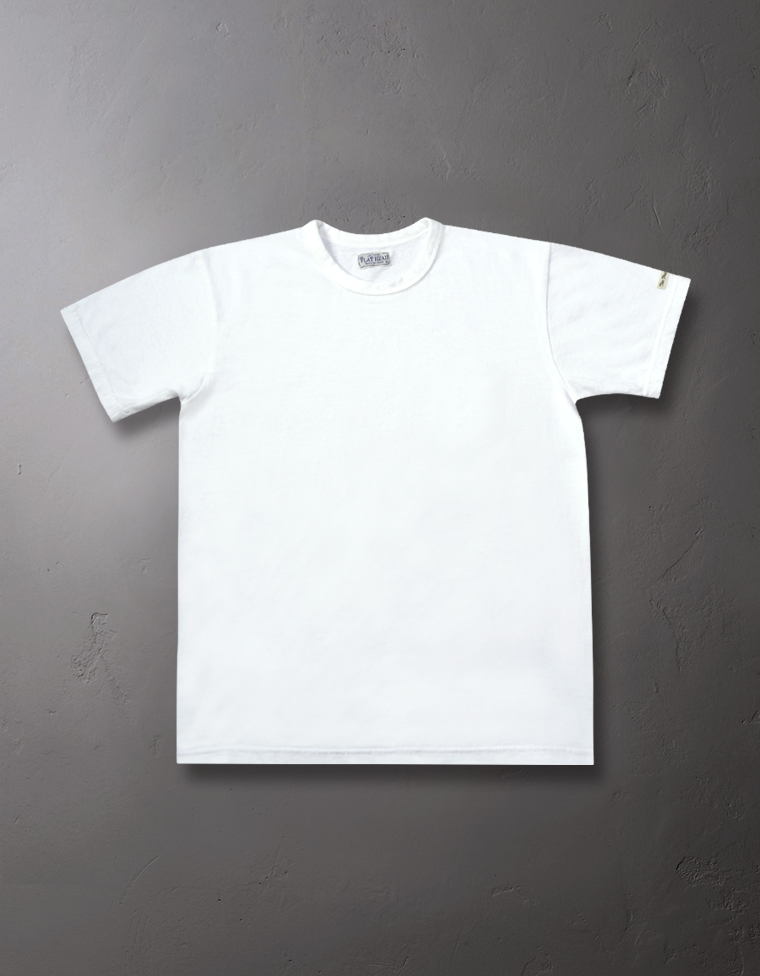 Tシャツ- TKT プレーン -