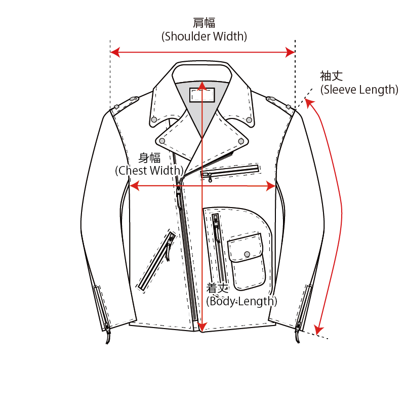 ホースハイド ダブル ライダースジャケット Fn Lj Hw001 The Flat Head ホースハイド ダブル ライダースジャケット Fn Lj Hw001 The Flat Head