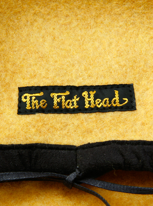 .05 ブランドネームタグ