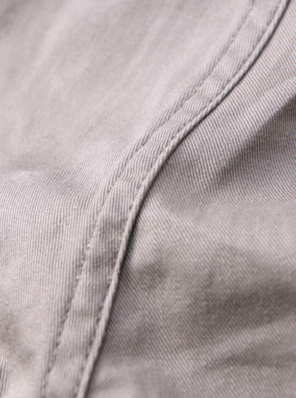 .03 巻き縫い縫製