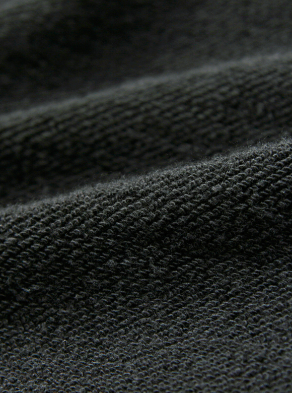 .02 柔らかな裏パイル