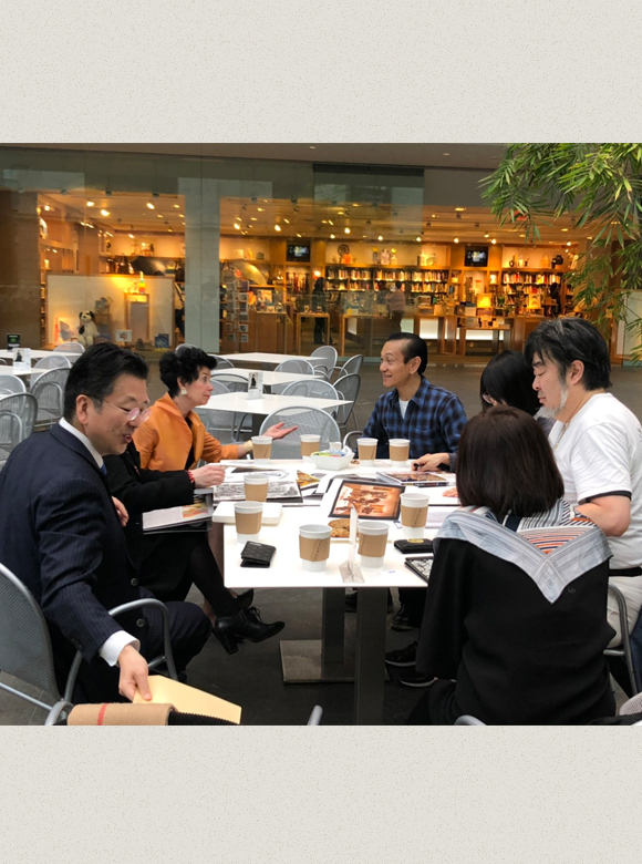 .03 クリーブランド美術館