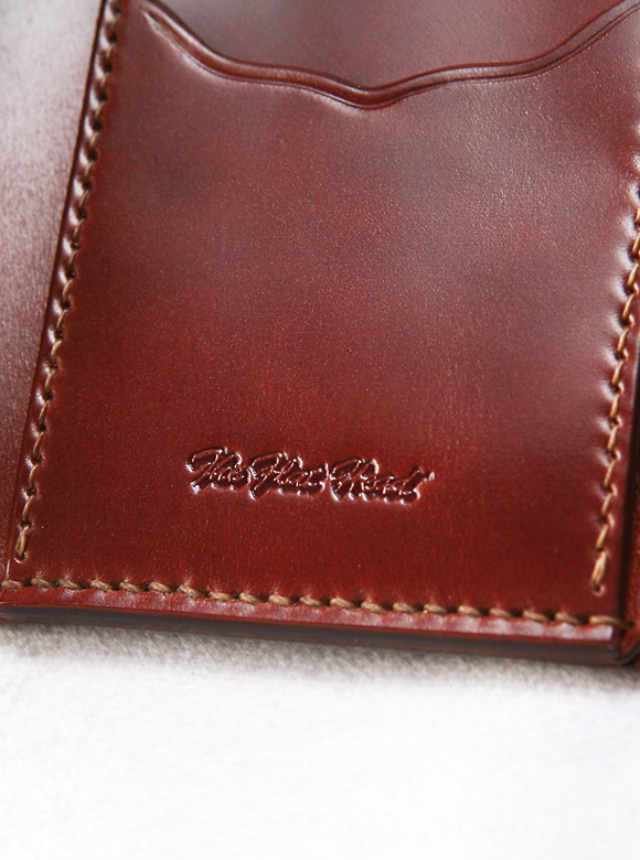 .07 ブランドロゴ刻印