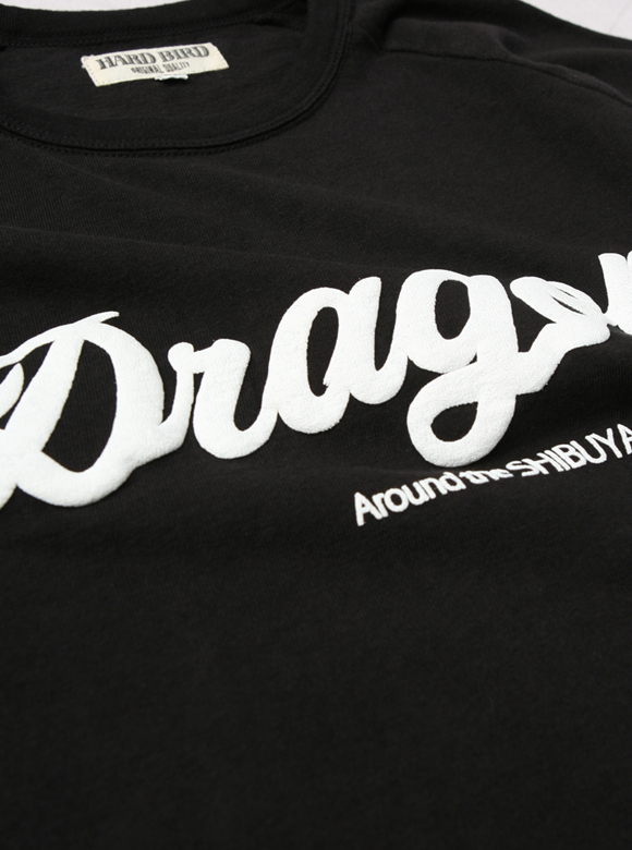 .02 立体感のある発泡プリント