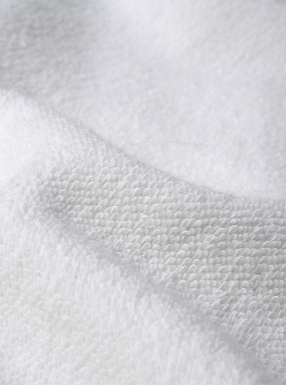 .03 柔らかな裏パイル