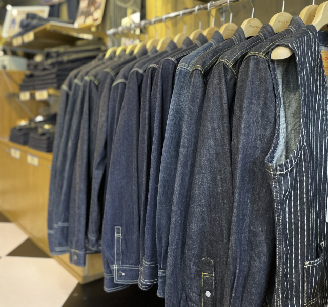 フラットヘッド高崎店