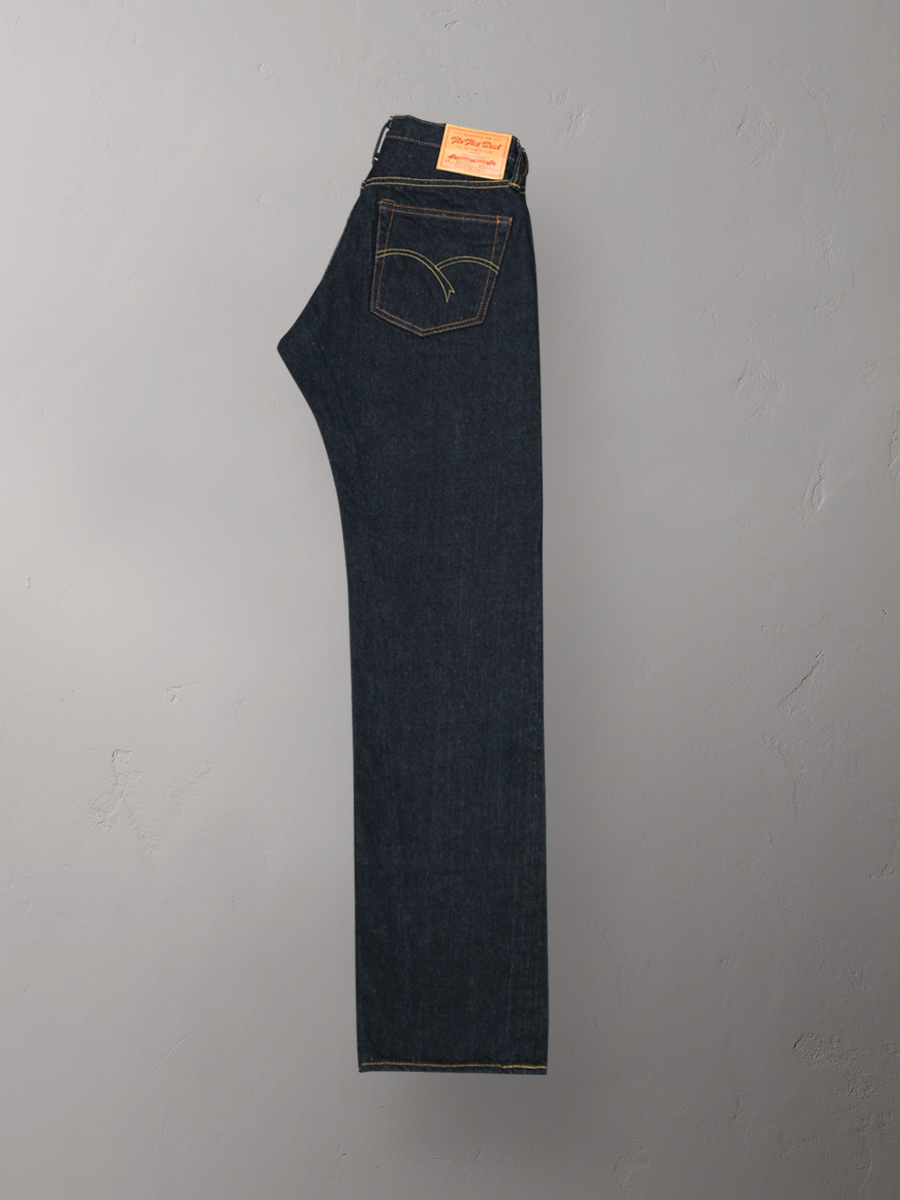 FN-3009 TAPERED STRAIGHT