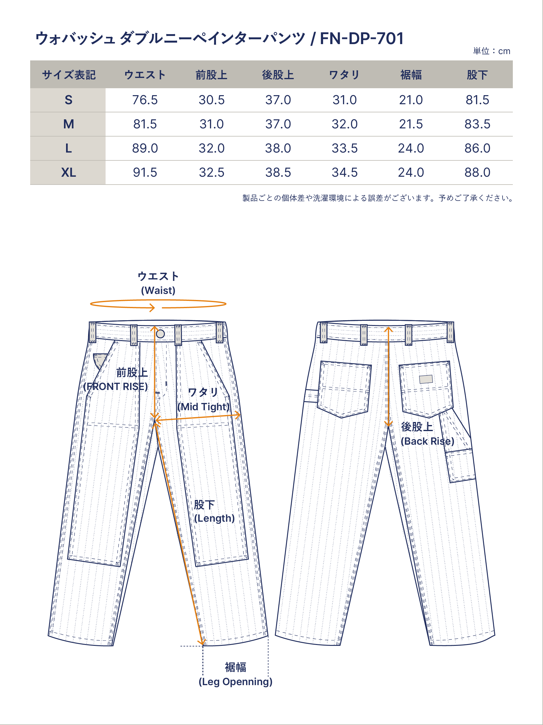 フラットヘッド　ウォバッシュ　ペインター