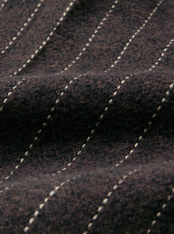 .03 TRIPLE LOW TWIST YARN