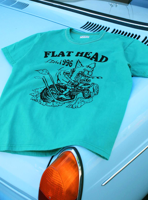 .01 WEB限定カラー（エメラルドグリーン）