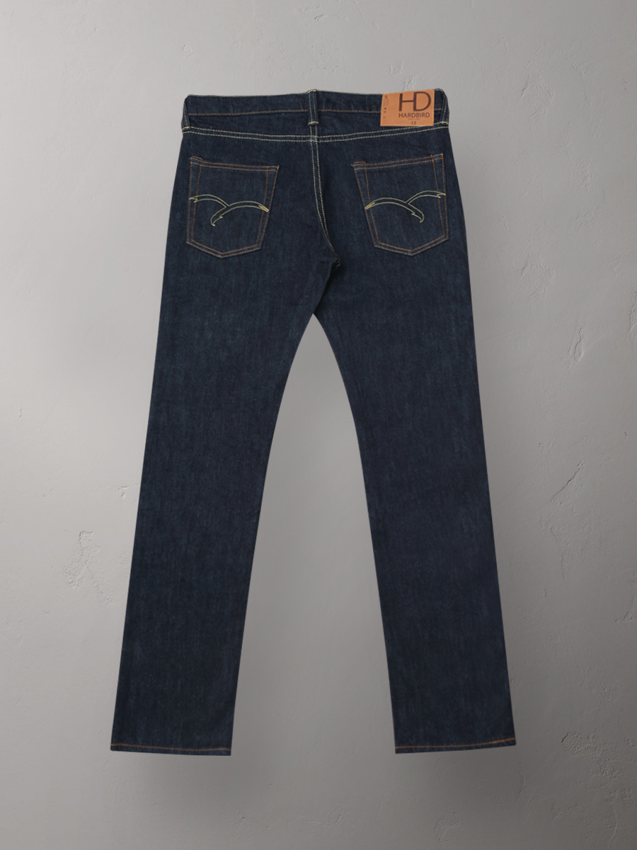 HB-PA-D001 TIGHT TAPERED