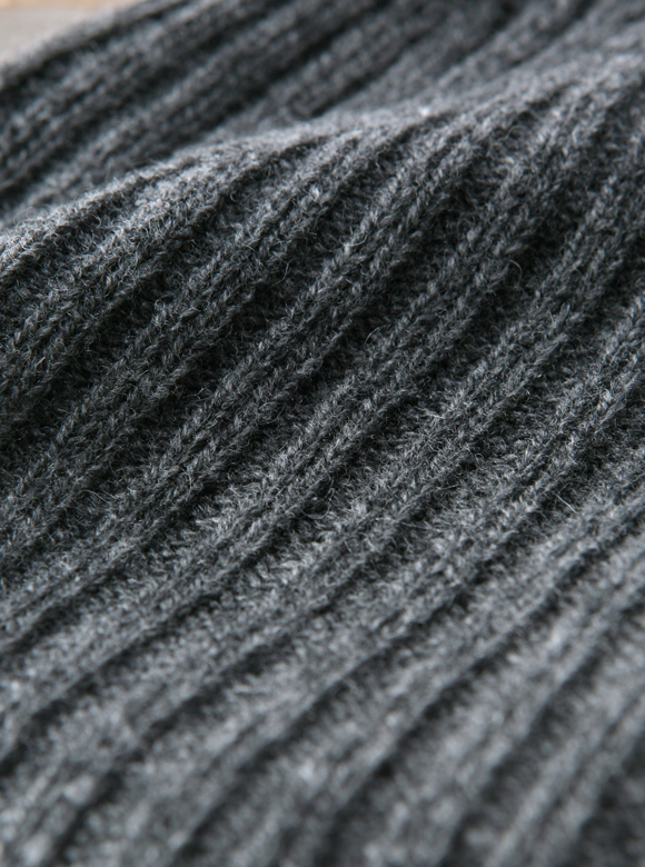 .02 ウォッシャブルウールでお手入れも簡単