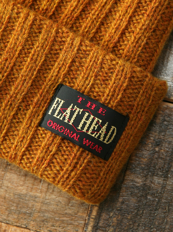 .04 ブランドネームタグ