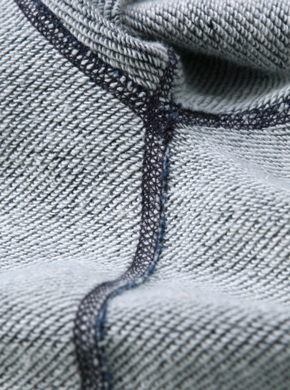 .04 フラットシーマ（4本針扁平縫い）