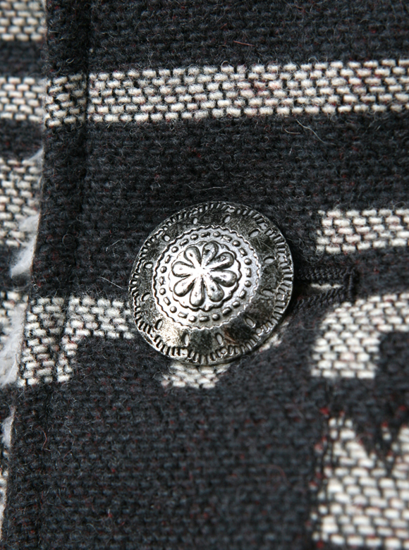 .06 コンチョボタン