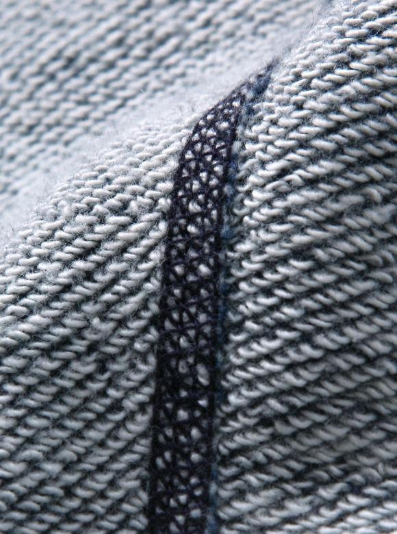 .04 フラットシーマ（4本針扁平縫い）